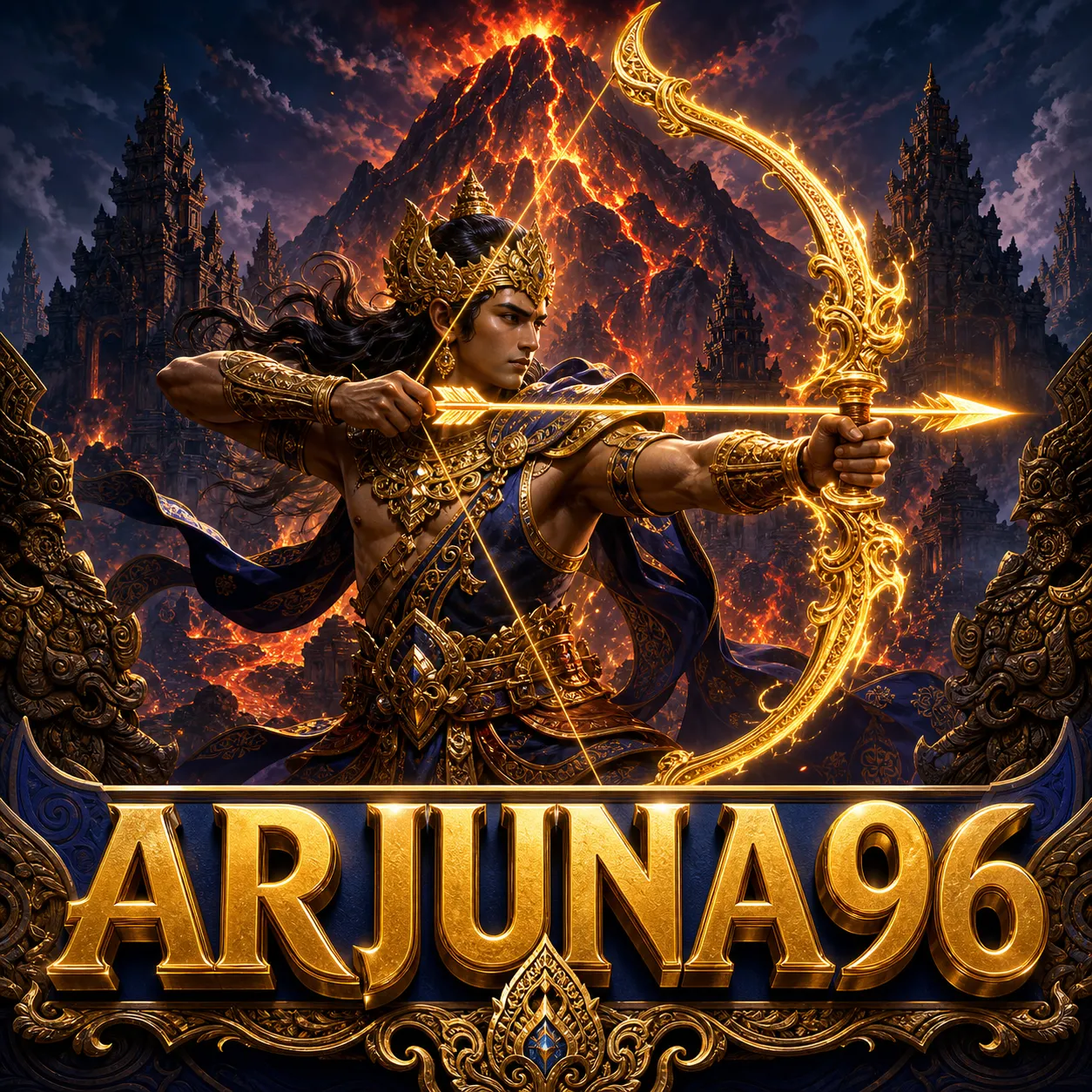 ARJUNA96 - Game Kasino Terbaik untuk Pengalaman Seru