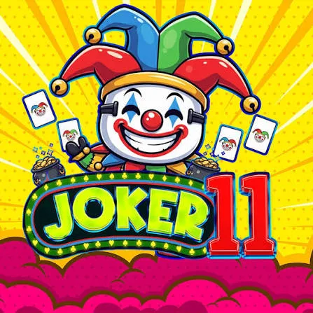 JOKER11 - Pengalaman Slot Terbaik di Ujung Jari Anda