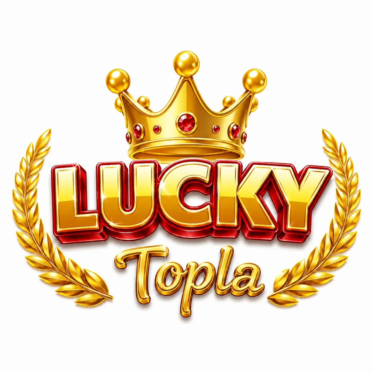 LUCKYTOPIA - Permainan Arcade Penuh Keseruan