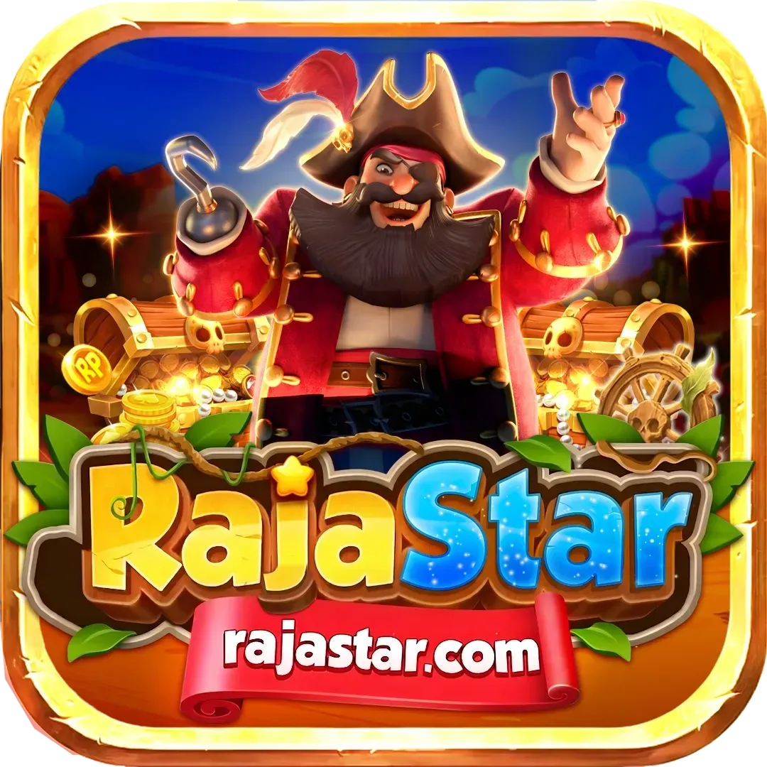 RAJASTAR - Permainan Live Casino Terbaik di Ujung Jari Anda