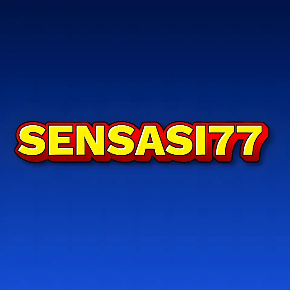 SENSASI777 - Game Domino Seru dan Menarik